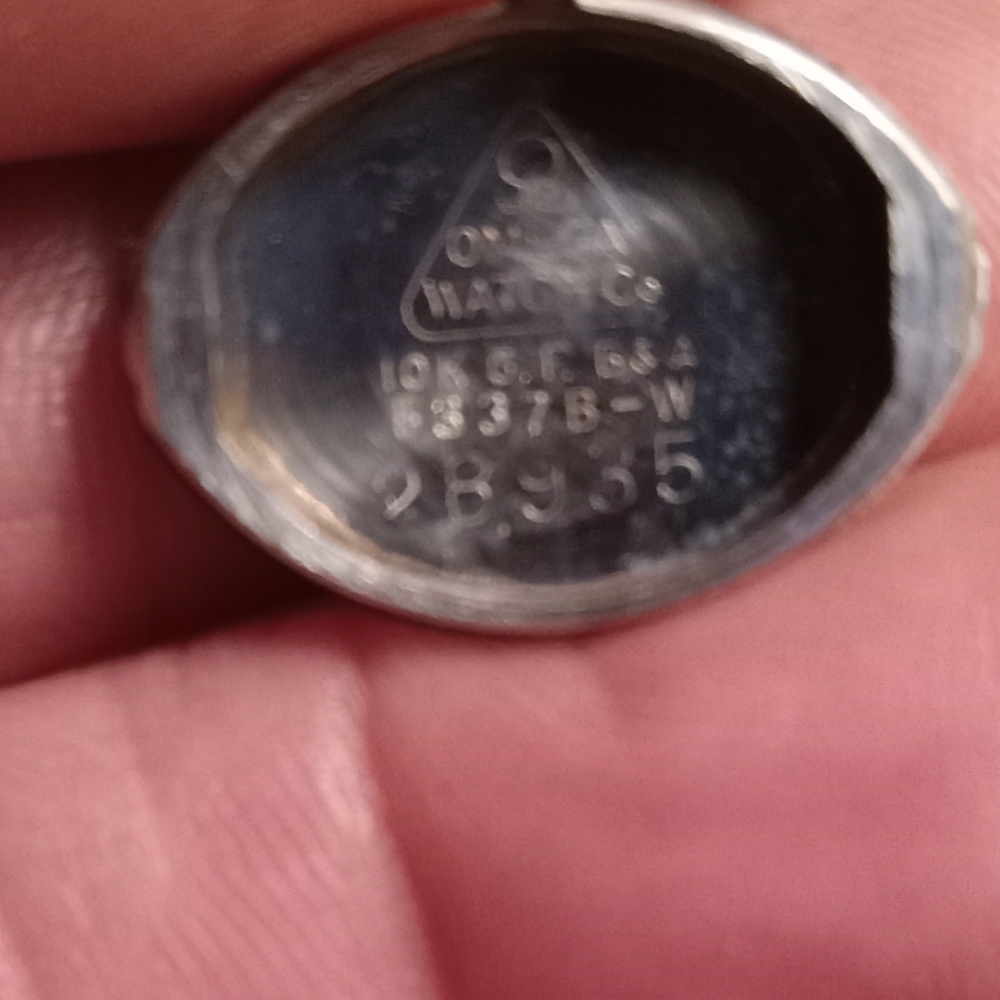 Omega watch - Picture 3 of 4